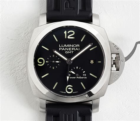 panerai watch fake or real